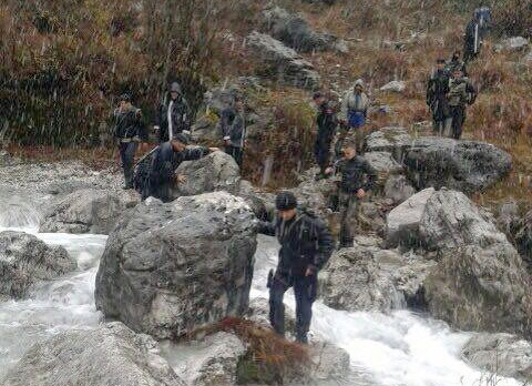 Krimet e Rënda vendosin “arrest me burg” për tre të akuzuarit e pengmarrjes në Dukagjin