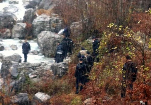 Shpallen në kërkim 4 pengmarrës të tjerë të Dukagjinit