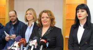 Maqedoni, zbulohet kush i realizoi përgjimet që publikoi Zaev