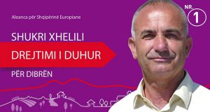 DETAJE/ Shukri Xhelili në prag të lirimit, ndryshon akuza ndaj tij