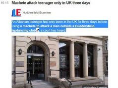 Britani e Madhe, nis gjyqi ndaj 19 vjeçarit shqiptar, plagosi me hanxhar në një klub vallëzimi