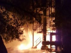 SHKAKU/ Shpërthimi në Ballsh, sasia e hidrogjenit 3 herë më e lartë