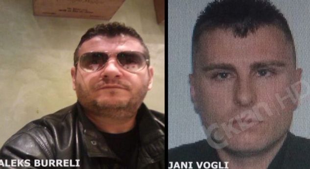 Gafa e policisë qipriote çoi në pajtimin e vrasësve shqiptarë me pagesë