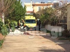 Vritet shqiptari në Athinë