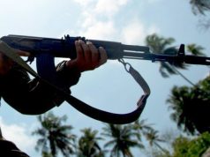 Fier, dy persona qëllojnë me armë zjarri në drejtim të policisë