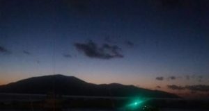 VLORË/Kapet skafi “Era III” në Kepin e Gjuhzës