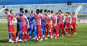 Skënderbeu fiton në Kukës, shkëputet 6 pikë nga vendi i dytë