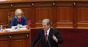 Berisha: Me këtë qeveri Shqipëria po shket mbrapa, po largohet nga Europa!