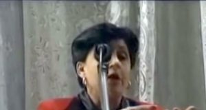 VIDEO RETRO/ Socialistja “e çmendur” nga Berati: Ne nuk duam asgjë, Nano dhe Meta të hapin gojën çfarë duan…, se ua japim ne…!