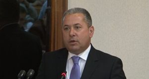 DOKUMENTI/Arrestohet ish ministri Spiro Ksera