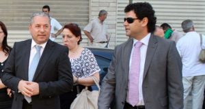 Ku u gjet Ksera, biseda më policët ne momentin e arrestimit