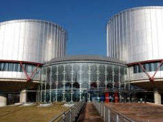 EMRAT/ Qeveria çon 3 propozimet e reja për anëtarë në Gjykatën e Strasburgut