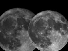 Ndodhë më 14 nëntor; super hëna