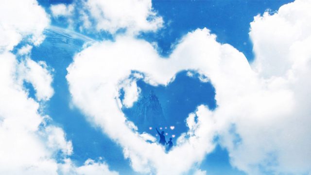 Kjo është vdekja më romantike e të gjitha kohërave!