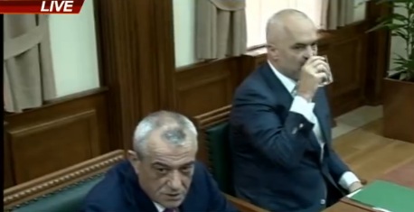 Rama rrëzoi propozimin e Mc Allister, ja cfarë thotë Kryeministri