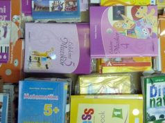 MAS hap garën për tekstet shkollore, tri fazat e konkursit