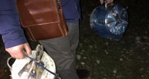 GRABITJET/ Dështimi, Policia nuk gjen në tenxheret e groposura as 5 për qind të parave të grabitura