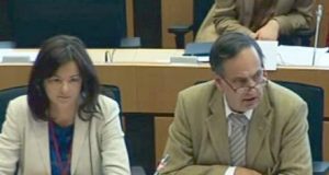 PE voton sot draft-rezolutën për Shqipërinë