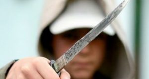 Durrës, prishja e pazareve të drogës, u kthye sot nga Blegjika, plagosi me thikë shokun