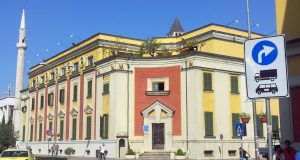 Zgjedhjet lokale, Rama dhe Basha pritet të zyrtarizojnë sot kandidaturat për Tiranën