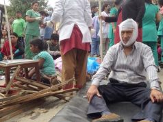 Bilanci i tërmetit në Nepal: 6.200 të vdekur dhe 14.000 të lënduar