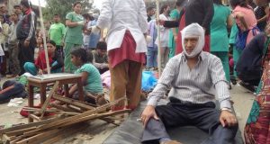 Bilanci i tërmetit në Nepal: 6.200 të vdekur dhe 14.000 të lënduar