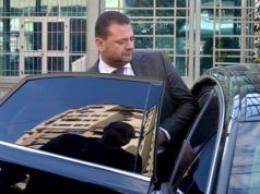 Gjykata e Lartë liron Tom Doshin, masa e sigurisë “arrest shtëpie” zëvendësohet me”detyrim paraqitje”