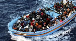 REPORTAZH/ Shqipëria, rruga e vjetër e skafistëve