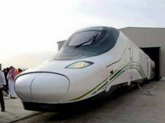 Së shpejti me tren nga Meka në Medine për 90 minuta