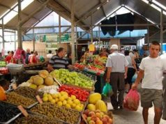 Çfarë po ndodh në tregun e Lushnjës? AKU kontroll perimeve