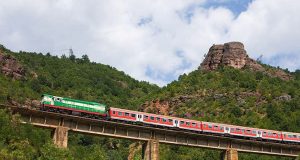 Greqia, studim për linjë hekurudhore me Shqipërinë