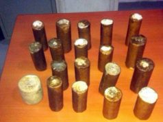 Durrës, bllokohen 20 kg C4, prangoset vëllai i furnizuesit me armë të Julian Sinanajt