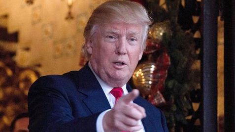 Ekipi i Trump: Të hiqen ambasadorët amerikanë të emëruar politikisht