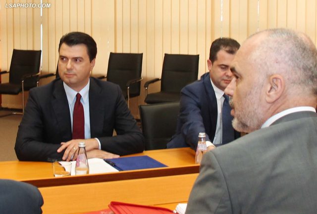 PD sjell argumentat: Ja cfare permban propozimi yne per vettingun