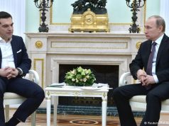 Athina dhe Moska bien dakord për bashkëpunim, por jo për kredi