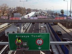 FOTO & FAKTE/ Tuneli që lidh Evropën me Azinë, 7 gjëra që duhet të dini