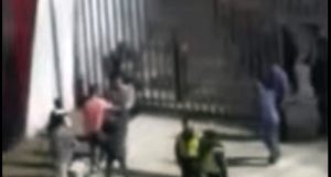 VIDEO + 18/ Vrasje e shëmtuar shtetërore nga çunat e krimit në stadiumin e Vlorës