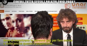VIDEO SKANDAL +18/ Itali, qeveria financonte orgjitë gay