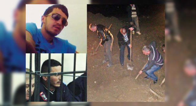 EMRAT & DËNIMET/ Vranë e groposën në 2012, Apeli 57 vjet burg për tre të rinjtë