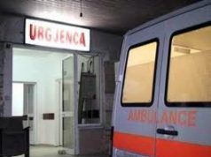 Lufta me zjarret, plagoset një nënoficer