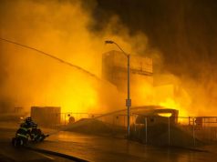 SHBA, protesta të dhunshme në Baltimore, plagosen 15 policë arrestohen 20 persona