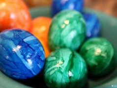 Vezët të pazëvendësueshme…, jo vetëm për Pashkë