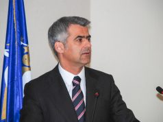 FOTO/ Ndahet nga jeta babai i deputetit shqiptar