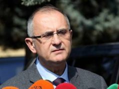 Vasili i përgjigjet Blushit: Po, Balili duhet të ishte arrestuar dje…