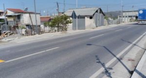 Gjyqtarja përplas me makinë një të moshuar