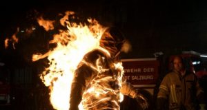 Sarandë, pas sherrit, 44-vjeçari tenton të djegë me benzinë 60-vjeçarin