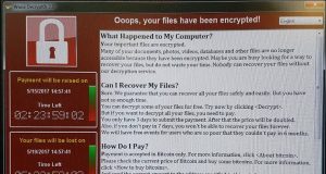 ALARMI/ Një virus global po përhapet me shpejtësi duke prishur çdo sistem kompjuterik