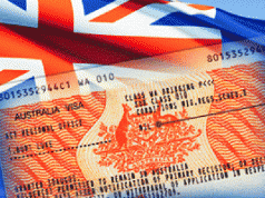 Australia do të lëshojë 5 milionë viza gjatë vitit 2015