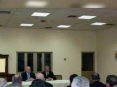 Ja çfarë bisedoi në Tiranë kreu i SHISH Visho Ajazi me kreun e CIA, zbardhet mesazhi