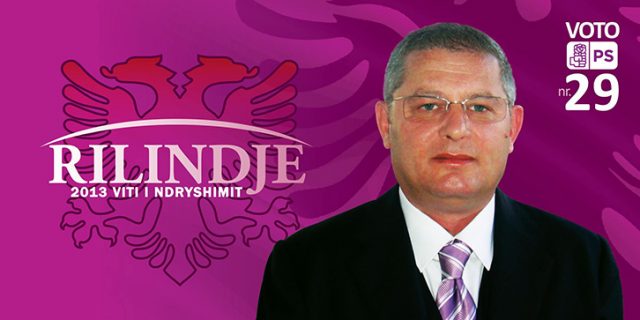 Vladimir Kosta premton: Sqarimet pasi të votohet reforma…!
Pyetja: Por po nuk u votua reforma…?!